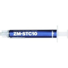 MWX Teknoloji Zalman ZM-STC10 2g 11.5W/M.K Yüksek Performans Termal Macun