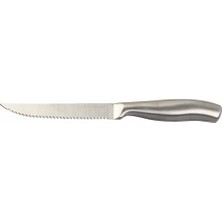 MWX Teknoloji Steak Çelik Saplı Bıçak (Stk-20)