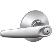 MWX Teknoloji F40JAZ626 Gizlilik Kolu, Krom