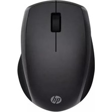 MWX Teknoloji Hp FM530A Çift Modlu Bluetooth Kablosuz Sessiz Mouse 1600DPI Mac Uyumlu
