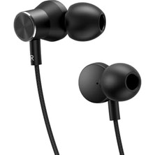 MWX Teknoloji Mcdodo HP-8930 Bluetooth 5.3 Boyun Askılı Kablosuz Kulaklık Siyah