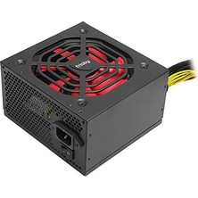 MWX Teknoloji FR-PW35C12 Güç Kaynağı, 350W 12 cm Fan, Pffc, Siyah