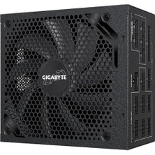 MWX Teknoloji Gıgabyte Psu Modüler 1300W 80+Gold UD1300GM Pg5 140MM Fan