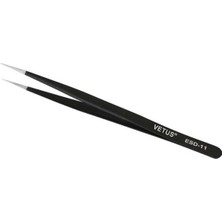 Empressco Antistatik Cımbız Esd-11, Güçlü ve Hassas Elektronik Söküm Aracı