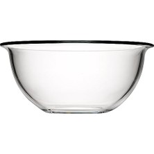 MWX Teknoloji Fırın Kase 3000 cc T 1 Pencereli Kutu