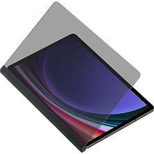 MWX Teknoloji Galaxy Tab S9 Için EF-NX712PBEGWW Dış Mekan Kapağı | Tablet Kapağı, Tablet Kılıfı, Güçlü Koruma, Pratik Kurulum Seçenekleri, Güvenli ve Kavrama, Entegre S Kalem Depolama, Siyah