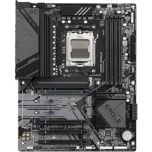 MWX Teknoloji Gıgabyte Anakart Amd Am5 Atx B650 Eagle