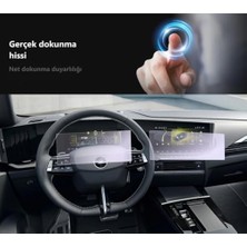 MWX Teknoloji Astra Elegance & Gs Ekran Koruyucu Multimedya Gösterge