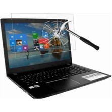 MWX Teknoloji MacBook Air M3 Ekran Koruyucu 15.3 Inç 16:10