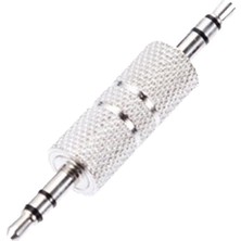 MWX Teknoloji Aux Erkek Erkek Jack Stereo Erkek Erkek Çevirici 3.5 mm Erkek Erkek Jack