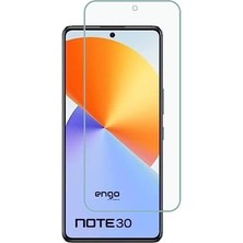 MWX Teknoloji 30 Ekran Koruyucu Esnek Flexible Şeffaf