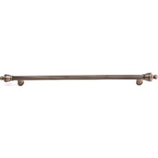 MWX Teknoloji Antik 80 cm Çekme/sürgü Kapı Kolu