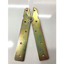 MWX Teknoloji Merdiven Menteşesi 15CM - 2 Adet