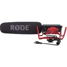 MWX Teknoloji Videomic, Kamera Mikrofonu