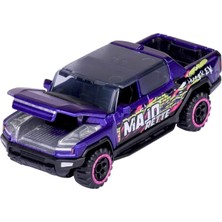 MWX Teknoloji Limited Edition 11 231C-4 Gmc Hummer Ev
