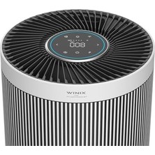 MWX Teknoloji T800 Hava Temizleyici Wifi Bağlantılı
