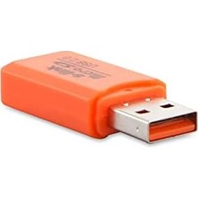 MWX Teknoloji SL-CR43 USB 2.0 Kart Okuyucu, Asorti
