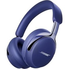 MWX Teknoloji Quietcomfort Ultra 2. Nesil Kulaküstü Kulaklık - Midnight