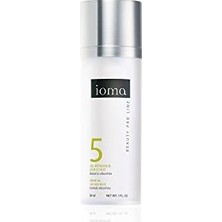 MWX Teknoloji Ioma Repair Gel Day And Night, Akneye Meyilli Ciltler Için Onarıcı Bakım Jeli, 30 ml