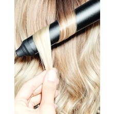 MWX Teknoloji Ghd Curve Curl Wand Konik Maşa