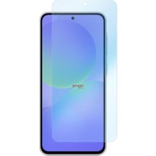 MWX Teknoloji Galaxy A36 Ekran Koruyucu 6.7 Inç Şeffaf