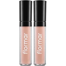 MWX Teknoloji Likit Kapatıcı Perfect Coverage Concealer 010 Fair (2 Paketi)