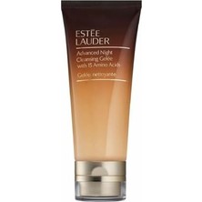 MWX Teknoloji Estée Lauder Estee Lauder Jel Yüz Temizleyici - Advanced Night Cleansing Gelee - 100ML, 15 Farklı Amino Asit