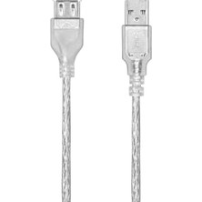 MWX Teknoloji SL-AF2015 USB Kablo, 1.5 Metre