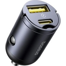 MWX Teknoloji Tiny Star Mini Arç Şarj 30W - Syh