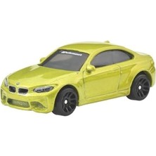 MWX Teknoloji Bmw Serisi Arabalar 2016 Bmw M2 GRT01 - JBY55