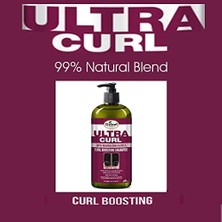 MWX Teknoloji Difeel Ultra Curl Bukle Belirginleştirici Şampuan 1lt