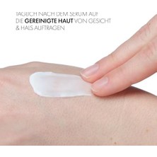 MWX Teknoloji Vıchy Liftactiv Supreme Sıkılık Kaybı ve Kırışıklık Karşıtı Gündüz Bakım Kremi Kuru Ciltler Için 50 ml