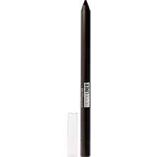 MWX Teknoloji New York Tattoo Liner Jel Göz Kalemi - 900 Deep (Siyah)