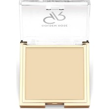 MWX Teknoloji Mattifying Mineral Powder NO:108 - Pudra