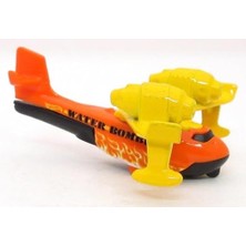 MWX Teknoloji Tekli Arabalar Hw Water Bomber HKK53