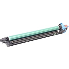 Konica Minolta, DR-217K Copyfix Black Drum Unit, Bizhub C257İ, (ACVF0RD), Ycf