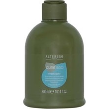 MWX Teknoloji Alter Ego Curego Hydraday Shampoo 300 ml Şampuan