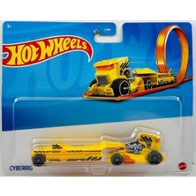 MWX Teknoloji Kamyon Cyberrıg BFM60-HMG01