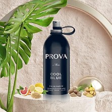 MWX Teknoloji Prova Blue Edp Erkek Parfüm 120 ml