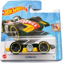 MWX Teknoloji Tekli Arabalar Lıppın Fast HTD44