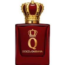 MWX Teknoloji Dolce Gabbana Q Parfüm 50 ml
