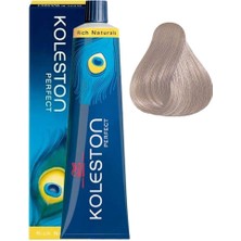 MWX Teknoloji Professionals Perfect Me+ 10/86 Çok Açık Inci Viyole Sarı 60 ml