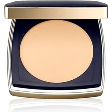 MWX Teknoloji Estee Lauder Double Wear -In-Place Mat Pudra Fondöten 2n2 Buff