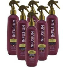 MWX Teknoloji Infusium Orijinal ve Zeytinyağlı Izin 12 Oz (384 Ml) (6 Paket)