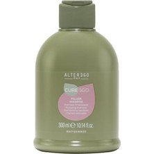 MWX Teknoloji Alter Ego Curego Filler Shampoo 300 ml Şampuan