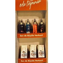 MWX Teknoloji Burn Baby Burn Body Mist 200ML