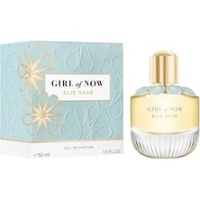 MWX Teknoloji Elie Saab Of Now Edp 50 ml Kadın Parfümü