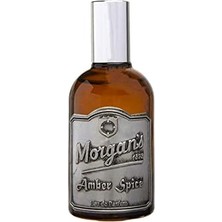 MWX Teknoloji Pomade Spice Eau De Parfum 50 ml