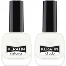 MWX Teknoloji Keratin Nail No:81 - Oje 2li Paket