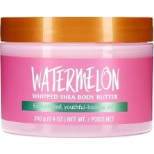 MWX Teknoloji Treehut Tree Hut Watermelon Whipped Shea Body Butter Vücut Kremi 240GR